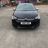 Citroen C4 2016