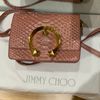 Jimmy Choo Madeline Shoulder Bag