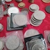 Collectable coins