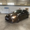 BMW 520d Msport