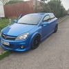 Astra vxr 296bhp needing slight fix