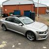 Vw Passat 2.0 GT TDI bluemotion