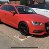 Audi a3 1.6tdi