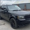 Range Rover 3.6 tdv8