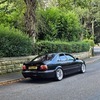 BMW E39 525i AUTO SPORTS FACELIFT