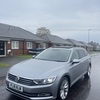 Passat 1.6 Tdi GT Estate 40k miles