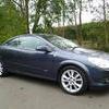 Astra twintop  covetable 1.8vvt