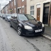 Mk5 golf gt tdi dsg