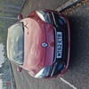 Renault Megane Coupe 1.5 diesel