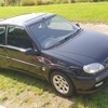 CITROEN SAXO VTR 03 getting rarer