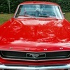 1966 Mustang Coupe