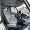 Ford Transit T350 Crew Cab Tipper