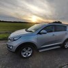 Kia Sportage great condition