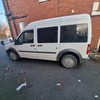 Ford tourneo connect crew cab