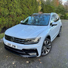 2017 Volkswagen Tiguan R Line 2.0