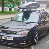 Mondeo st tdci