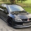 EVO 8 750BHP NORRIS DESIGN BUILD FQ