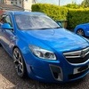 Insignia vxr estate