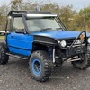 Land Rover Discovery 1 300TDI