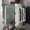 Mitsubishi canter 7.5 ton tipper