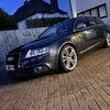 Audi a6 3.0 tfsi estate x5 7seater