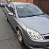 Vauxhall Vectra 1.9cdti