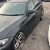 BMW e90 lco