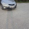 Honda civic mk8 1.8 low mileage