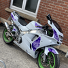 Zx6r Kawasaki ninja