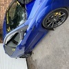 Focus st225 stage 2 ready!