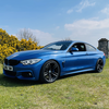 Bmw 435i