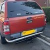 Ford ranger wildtrak 4x4