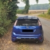 Ford Focus ST2.5T