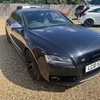 Audi S5 Auto 2010