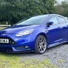 Ford focus st