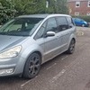 2008 ford galaxy