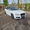 Audi A5 Cabriolet 3.0tdi 2011