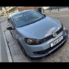 Golf 1.5 TDI with GTI kit