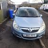 Vauxhall corsa 1.4 auto