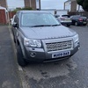 Freelander 2 very low miles