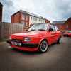 MK2 Ford Fiesta! Great Example!