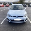 2017 Vw golf gtd