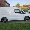 Ford transit connect mk2 2015