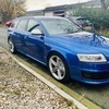 RS6 excellent condition