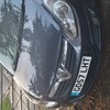 2007 Vauxhall Corsa 1.7 diesel