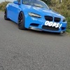 Bmw m3 v8 420bhp