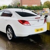 Vauxhall insignia sri 2.0cdti