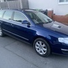 Volkswagen Passat 2.0tdi dsg 111k