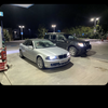 BMW 325i 2.5 petrol 189 bhp