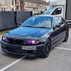 Bmw 320d m sport